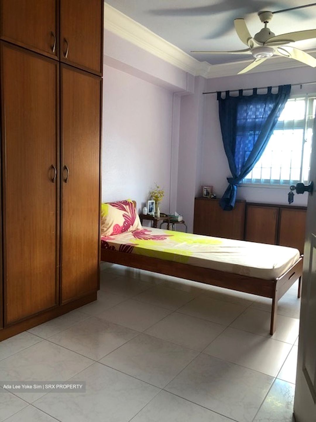 Blk 417 Woodlands Street 41 (Woodlands), HDB 4 Rooms #376812911